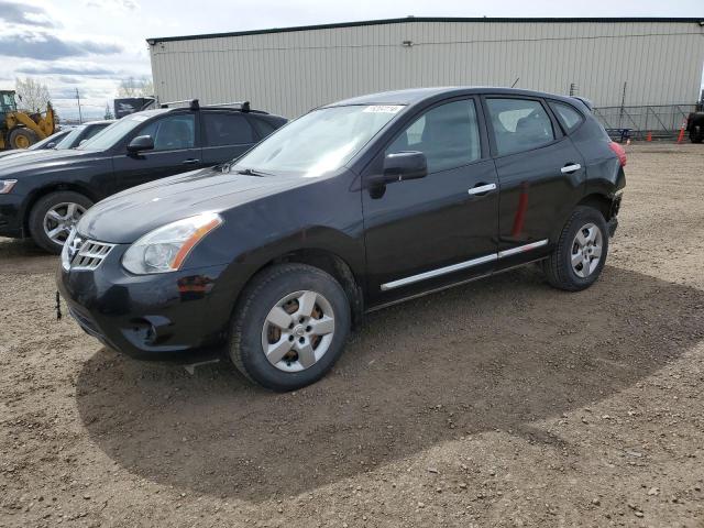 nissan rogue 2012 jn8as5mt1cw269470