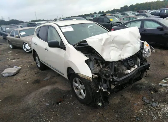 nissan rogue 2012 jn8as5mt1cw276984