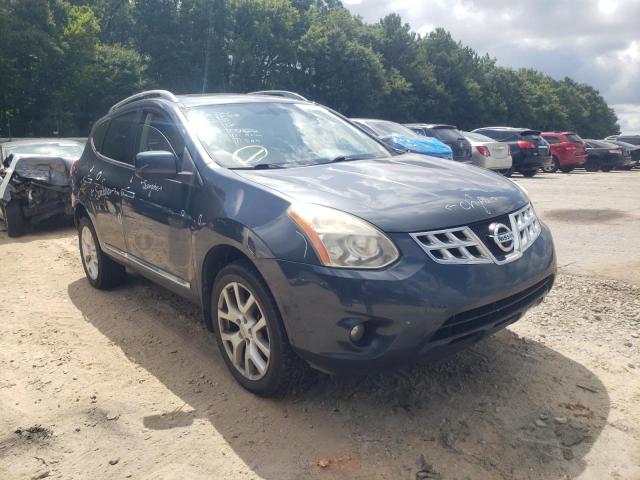 nissan rogue s 2012 jn8as5mt1cw279884