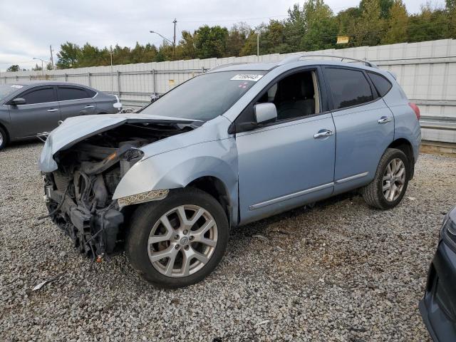 nissan rogue s 2012 jn8as5mt1cw297320