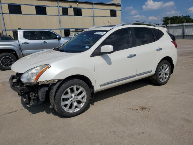 nissan rogue 2012 jn8as5mt1cw298550