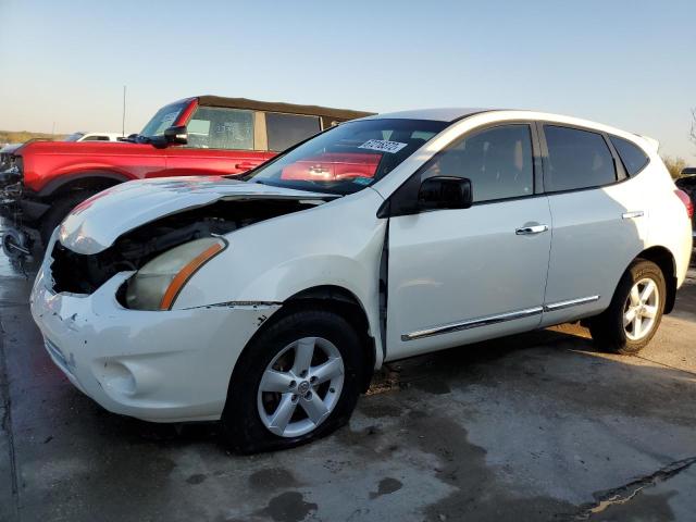 nissan rogue s 2012 jn8as5mt1cw299844