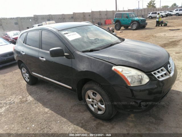 nissan rogue 2012 jn8as5mt1cw611547