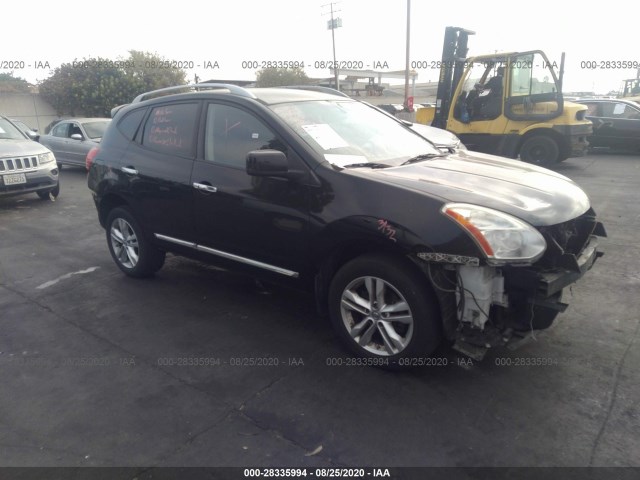 nissan rogue 2013 jn8as5mt1dw000368