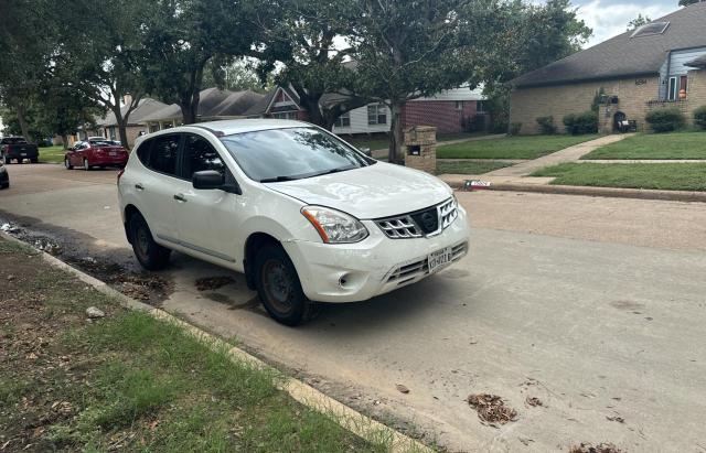 nissan rogue s 2013 jn8as5mt1dw003951