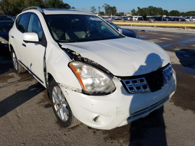 nissan rogue s 2013 jn8as5mt1dw005019