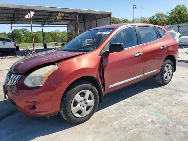 nissan rogue 2013 jn8as5mt1dw005537