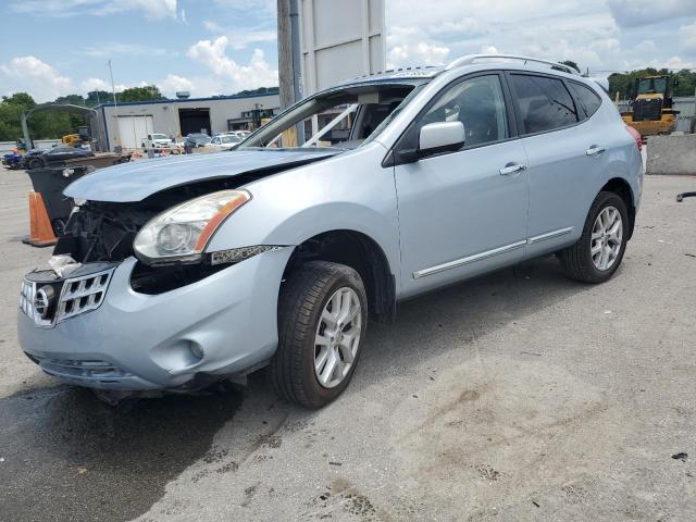 nissan rogue 2013 jn8as5mt1dw006476