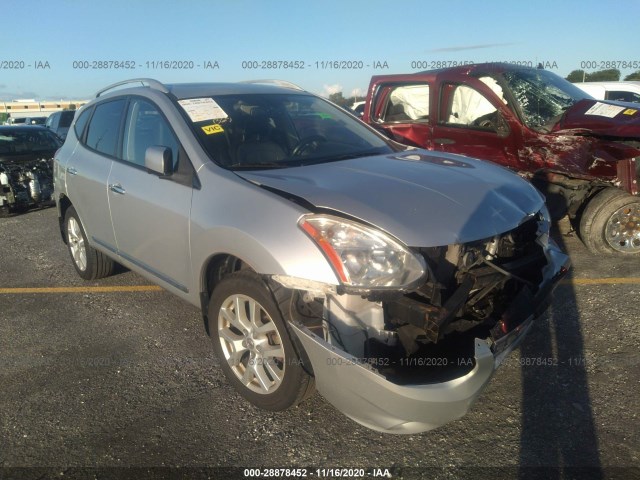 nissan rogue 2013 jn8as5mt1dw007563