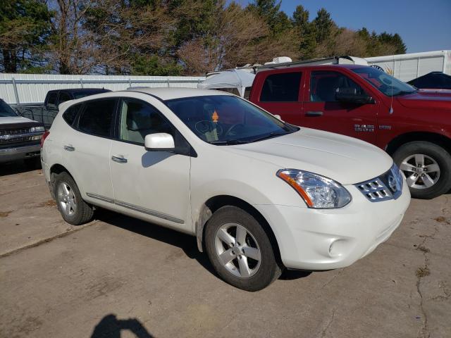 nissan rogue s 2013 jn8as5mt1dw008454