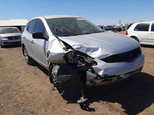 nissan rogue s 2013 jn8as5mt1dw014464