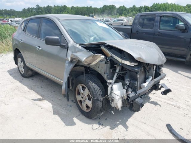 nissan rogue 2013 jn8as5mt1dw014531