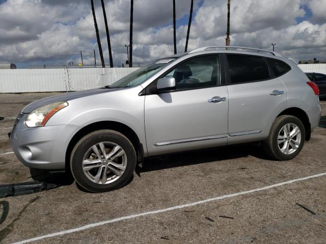 nissan rogue s 2013 jn8as5mt1dw015971