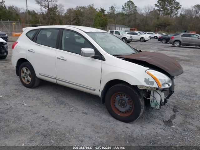 nissan rogue 2013 jn8as5mt1dw019759