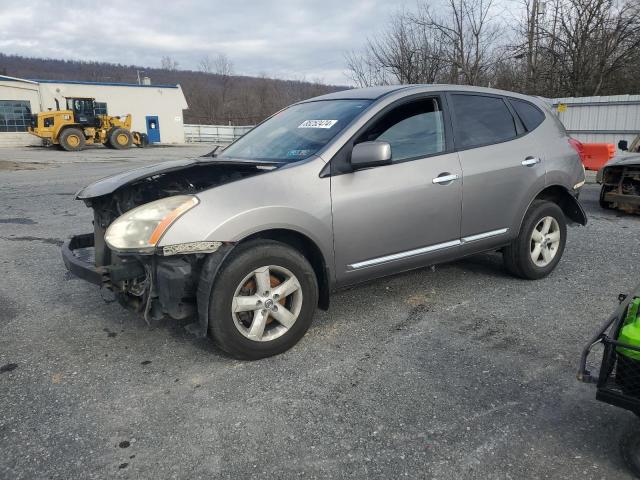 nissan rogue s 2013 jn8as5mt1dw024444