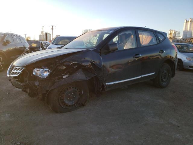 nissan rogue s 2013 jn8as5mt1dw025786