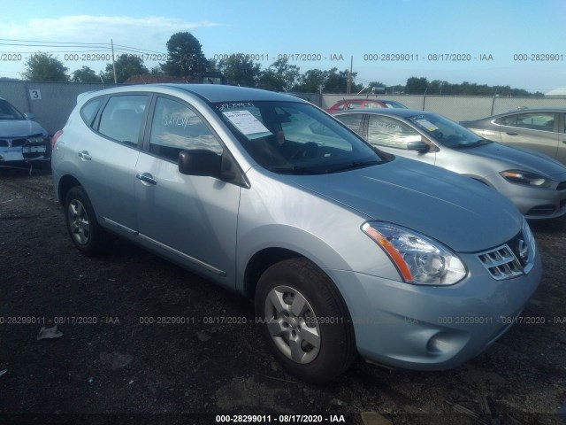 nissan rogue 2013 jn8as5mt1dw029479