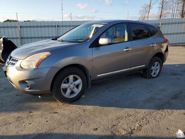 nissan rogue s 2013 jn8as5mt1dw032009