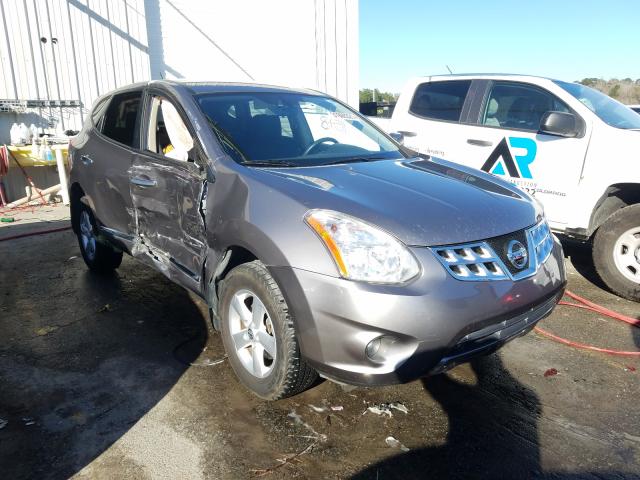 nissan rogue s 2013 jn8as5mt1dw036948