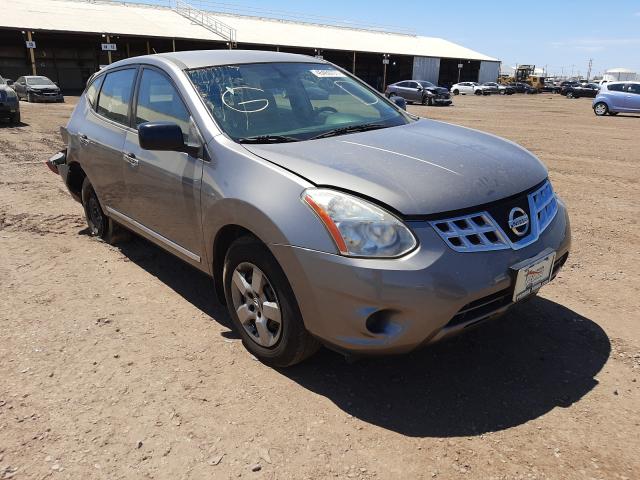 nissan rogue s 2013 jn8as5mt1dw038344