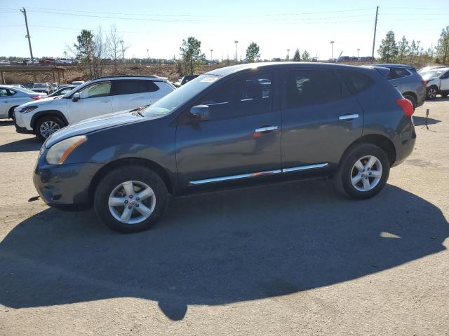 nissan rogue s 2013 jn8as5mt1dw043673