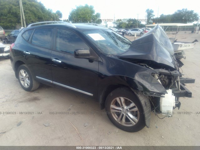 nissan rogue 2013 jn8as5mt1dw502233