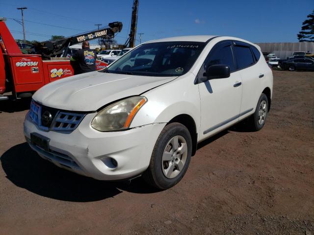 nissan rogue 2013 jn8as5mt1dw507691