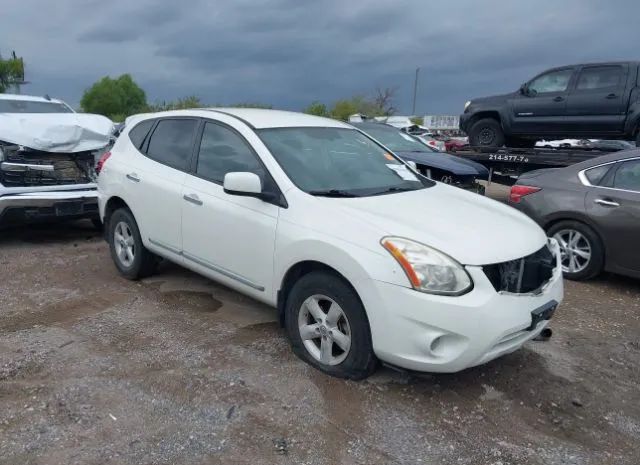 nissan rogue 2013 jn8as5mt1dw513796