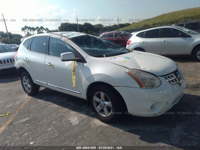 nissan rogue 2013 jn8as5mt1dw514432