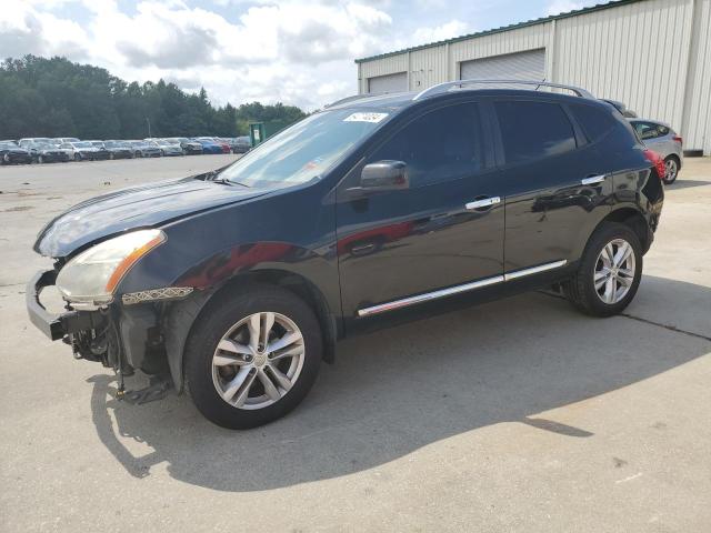 nissan rogue 2013 jn8as5mt1dw516553