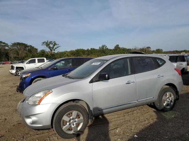 nissan rogue s 2013 jn8as5mt1dw518500