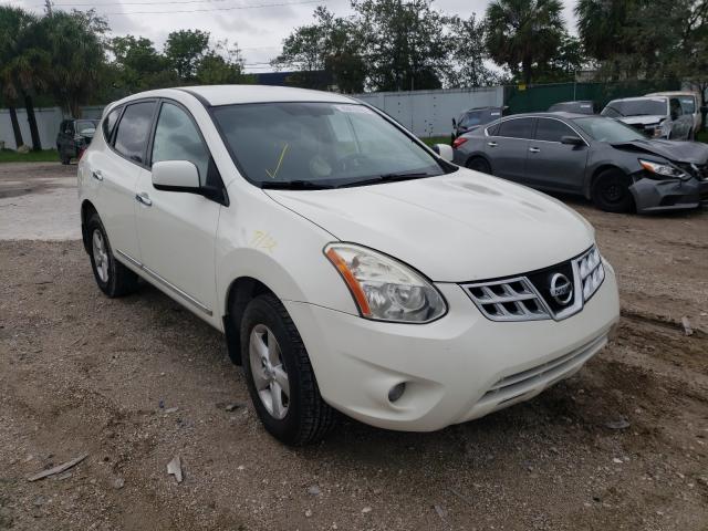 nissan rogue s 2013 jn8as5mt1dw520487