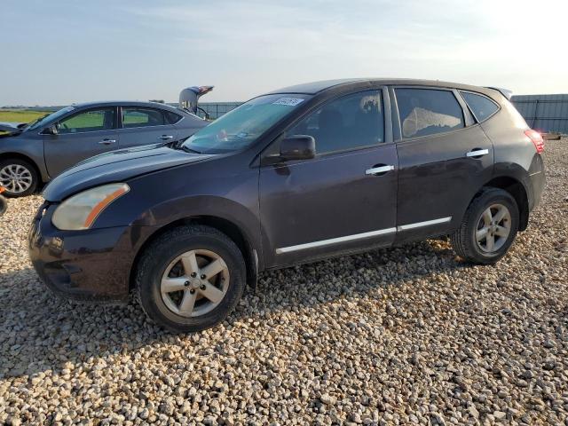 nissan rogue 2013 jn8as5mt1dw524720