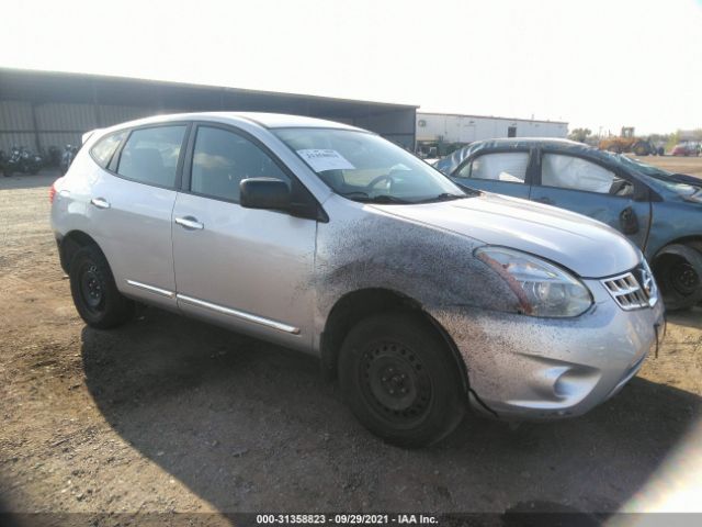 nissan rogue 2013 jn8as5mt1dw527035