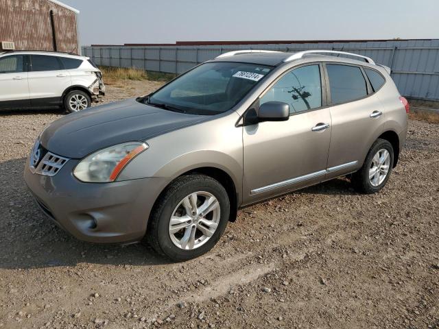 nissan rogue s 2013 jn8as5mt1dw527584