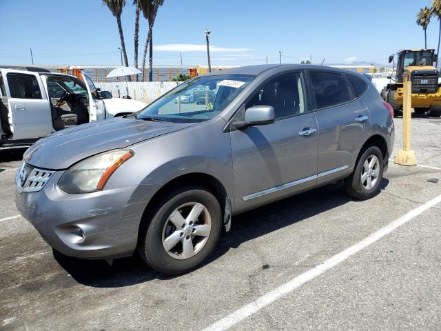 nissan rogue s 2013 jn8as5mt1dw527942