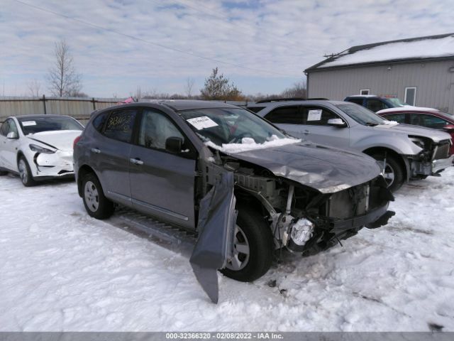 nissan rogue 2013 jn8as5mt1dw528539