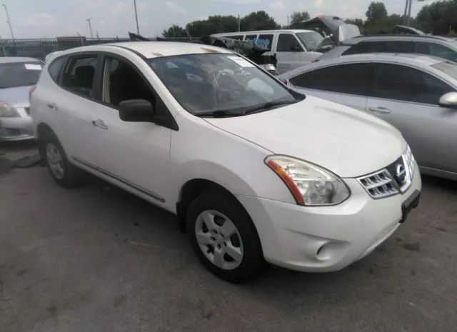 nissan rogue 2013 jn8as5mt1dw533479