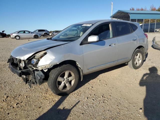 nissan rogue s 2013 jn8as5mt1dw540142