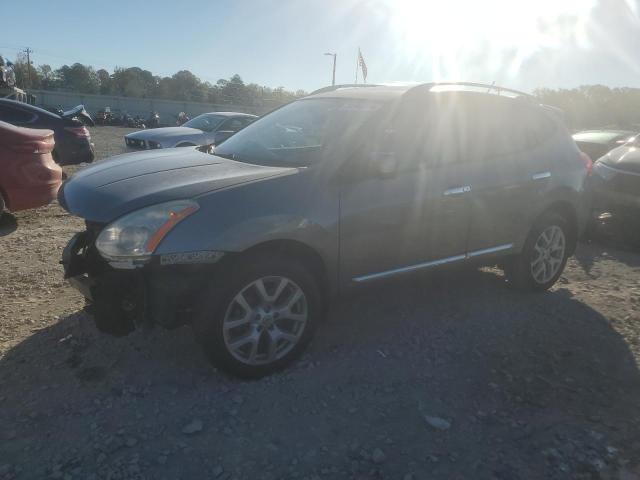 nissan rogue s 2013 jn8as5mt1dw540495