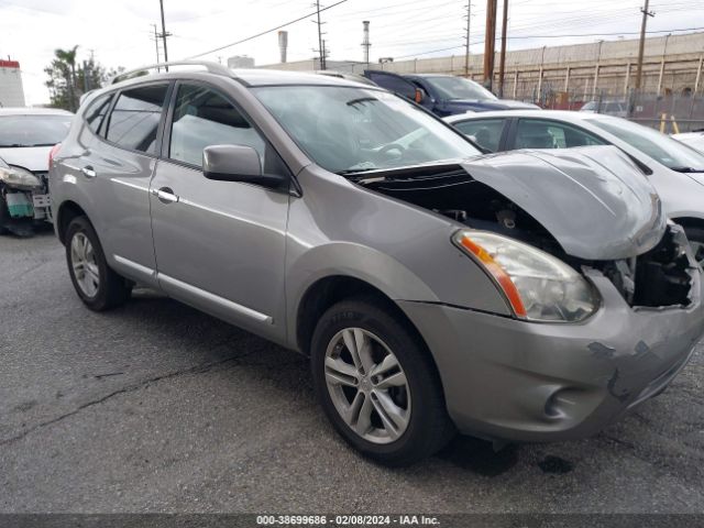 nissan rogue 2013 jn8as5mt1dw540562