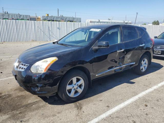 nissan rogue s 2013 jn8as5mt1dw542649