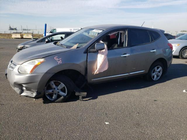 nissan rogue 2013 jn8as5mt1dw548032