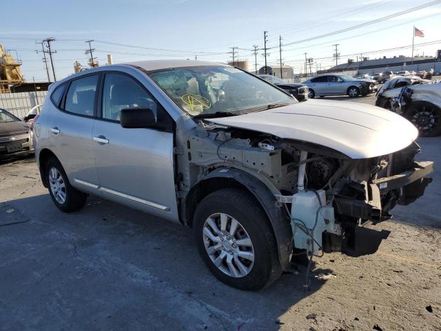 nissan rogue s 2013 jn8as5mt1dw550105