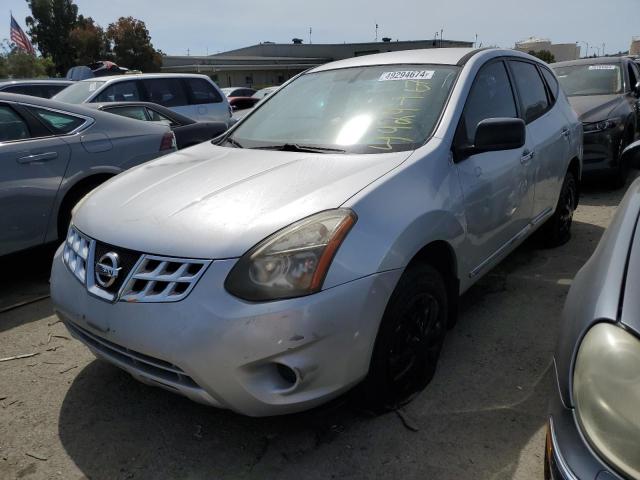 nissan rogue 2014 jn8as5mt1ew607324