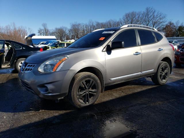 nissan rogue sele 2014 jn8as5mt1ew612393