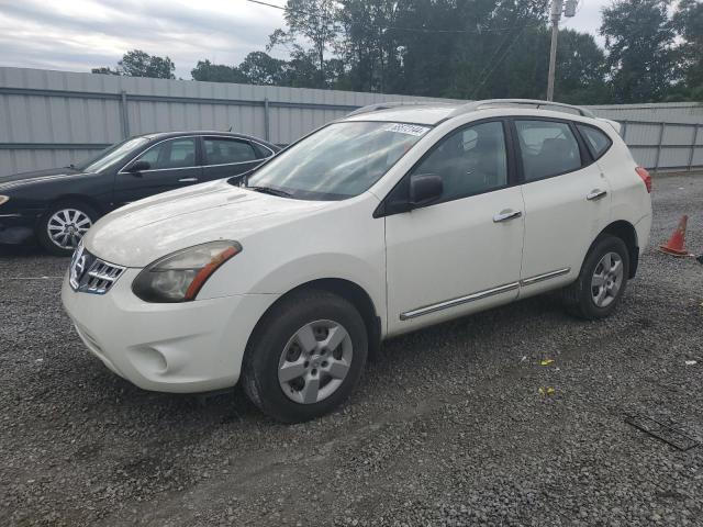 nissan rogue 2014 jn8as5mt1ew624270