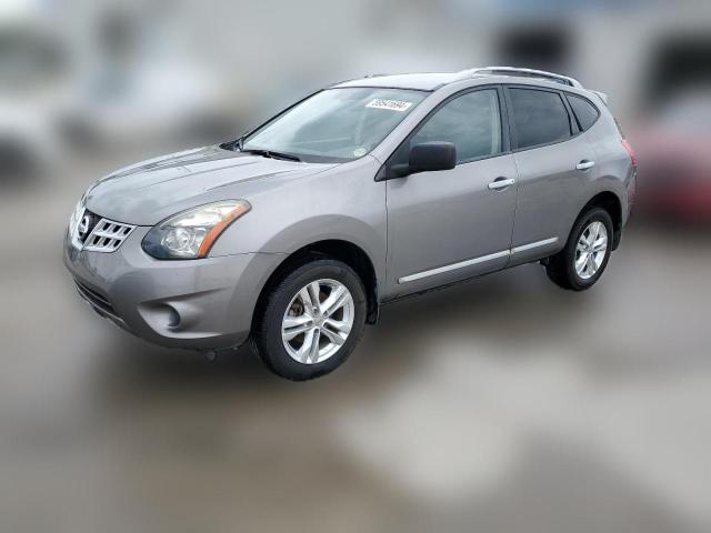 nissan rogue 2015 jn8as5mt1fw162259