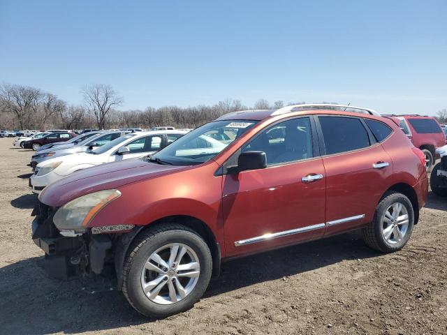 nissan rogue 2015 jn8as5mt1fw652653