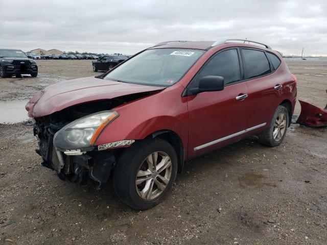 nissan rogue 2015 jn8as5mt1fw658775